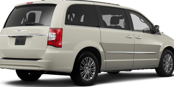 CHRYSLER TOWN AND COUNTRY 2014 2C4RC1BG7ER209134 image